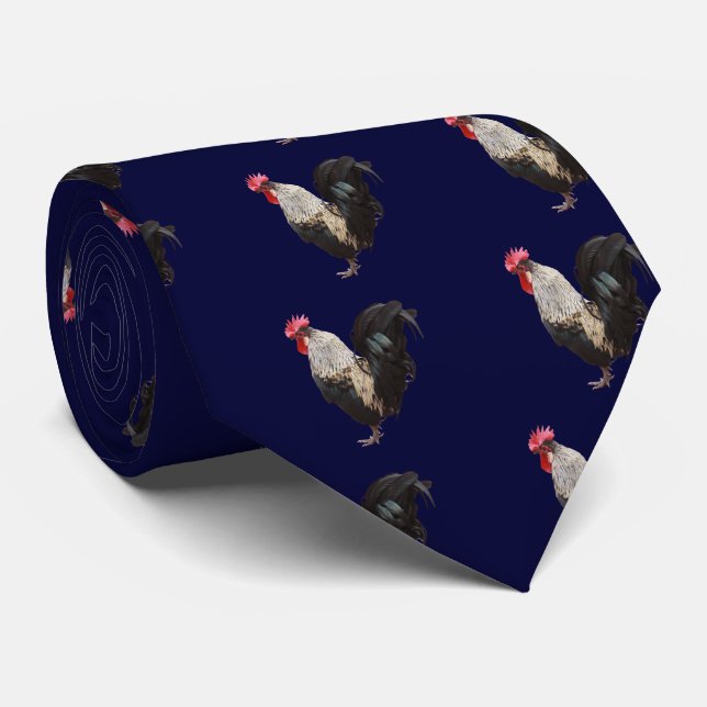 chicken tie (Rolled)