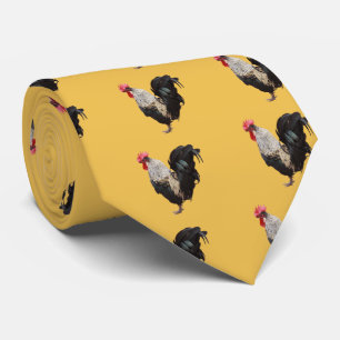 Chicken Tie
