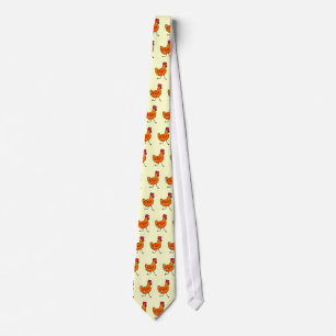 Chicken Tie