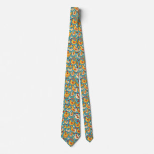 Chicken Tie
