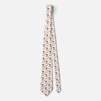 Chicken Tie