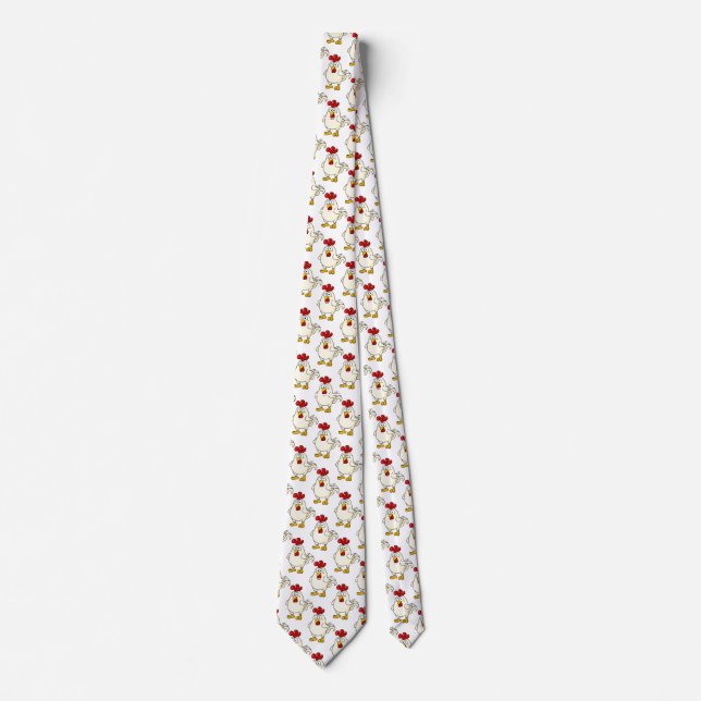Chicken Tie (Front)