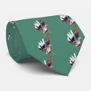 Chicken Tie