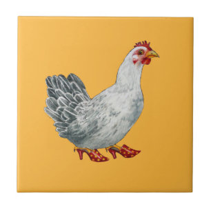 Chicken Tile