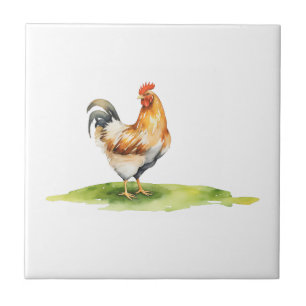 Chicken Tile
