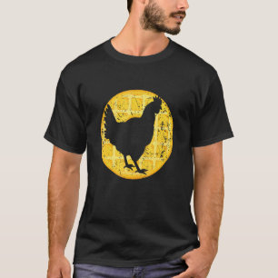 Chicken Waffles For Chicken Waffle Lover T-Shirt