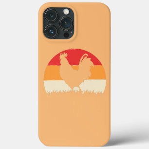 Chicken Whisperer  iPhone 13 Pro Max Case