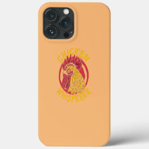Chicken Whisperer  iPhone 13 Pro Max Case