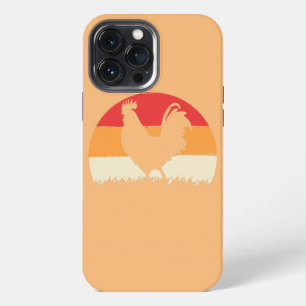 Chicken Whisperer iPhone 13 Pro Max Case