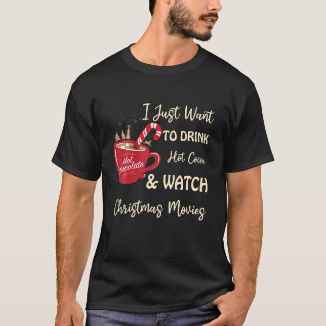 Chicken Wing Chicken Wing Hotdog And Bologna T-Shirt (Front)