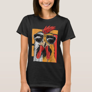 Chickens Are Like Potato Chips You Can't Have Just T-Shirt