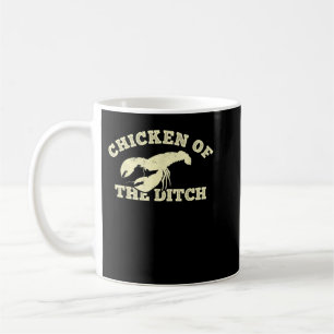 Chickens Love I Love Chickens  Coffee Mug