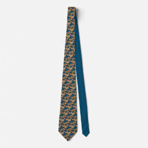 Chickens Tie