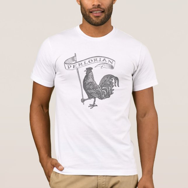 chickenshirt T-Shirt (Front)