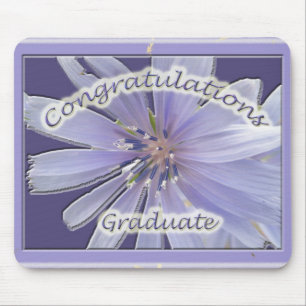 Chickory Congratulations Graduate Mousepad