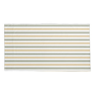 Chicks n Hens-Stripe Pillowcase