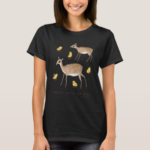 Chicks With Dik Diks T-Shirt