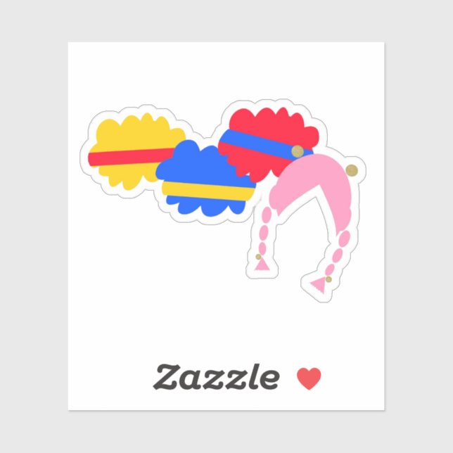 Chicky, Cha-Cha, Boom-Boom, Lya-Lya (Sheet)