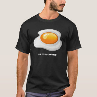 Chicky fried egg T-Shirt