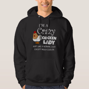 Chicky Nuggie Time Chicken Nugget Fans  Hoodie