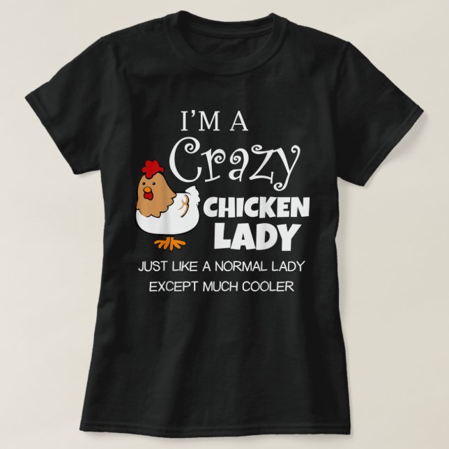 Chicky Nuggie Time Chicken Nugget Fans  T-Shirt (Design Front)