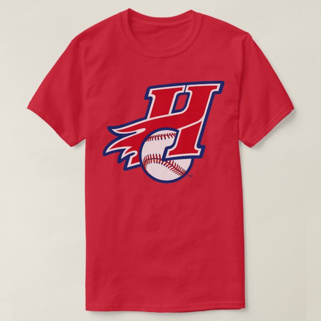 Chico Heat T-Shirt (Design Front)