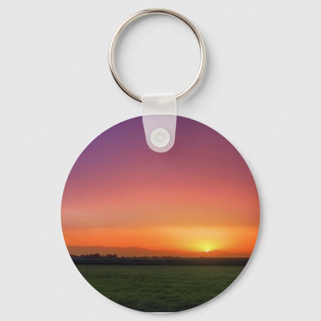 Chico Keychain (Front)