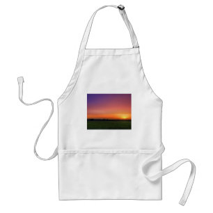 Chico Standard Apron