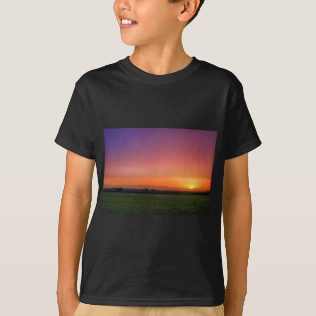 Chico T-Shirt (Front)