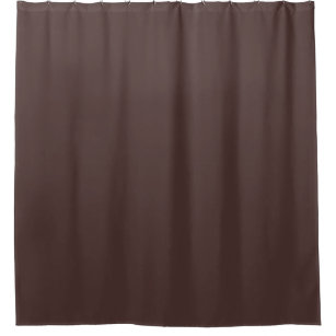 Chicory Coffee Solid Colour Print, Neutral Brown