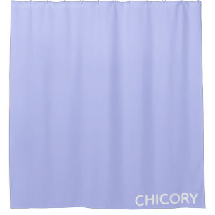 Chicory Flower blue colour name