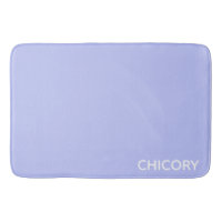 Chicory Flower blue colour name
