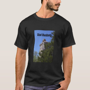 Chief Blackhawk T-Shirt