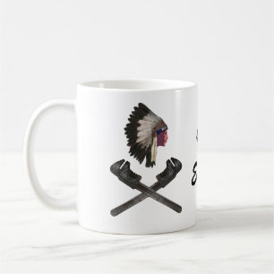 Chief Engineer Coffee Mug