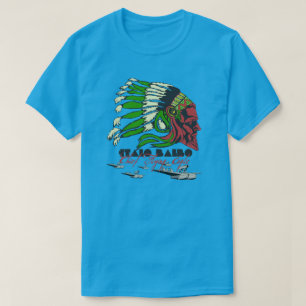 CHIEF FLYING EAGLE T-Shirt