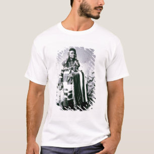 Chief Joseph (1840-1904) c.1880 (b/w photo) T-Shirt