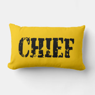 CHIEF LUMBAR PILLOW