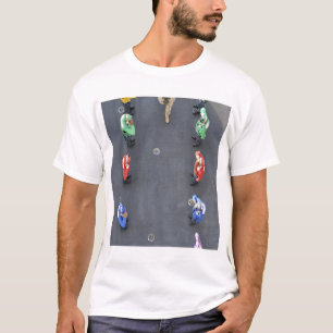 Chief of Naval Operations T-Shirt
