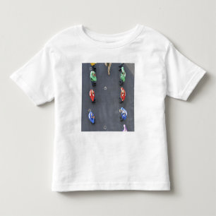 Chief of Naval Operations Toddler T-shirt