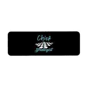 Chief Strategist Chess   I Always Win This Game