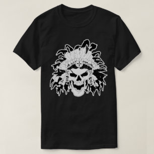 Chief  T-Shirt