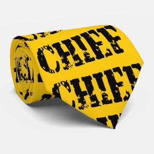 CHIEF TIE