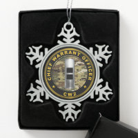 Chief Warrant Officer CW2