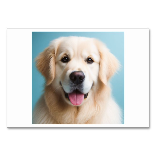 Chien (狗 / gǒ u) - Cartes Flash Chinoises (Devant)