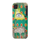 Chien Alebrije coque iphone 4 - 4 s