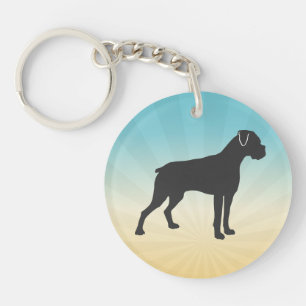 Chien Boxer