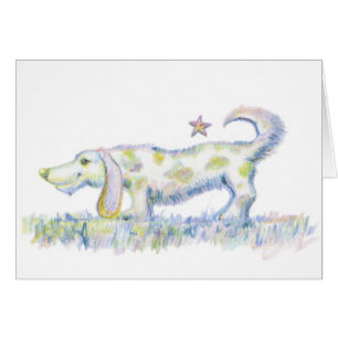 Chien chaud de DIggity