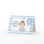 Chien Chien Chien Chien Chien Carte Anniversaire N