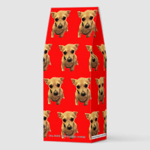 Chien Chihuahua Mignon Café Torréfié Personnalisé 
