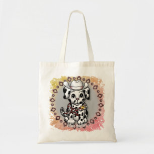 Chien chiot Sac fourre-tout Sheriff
